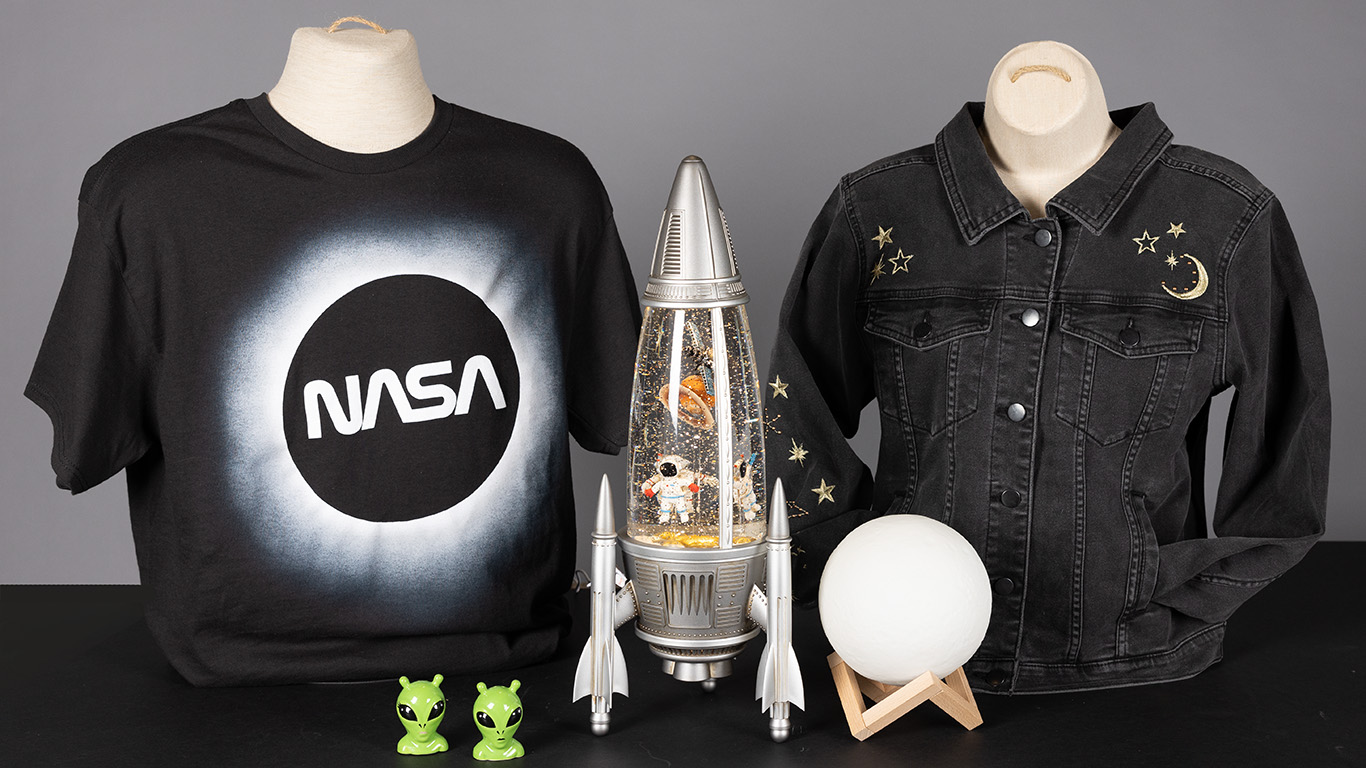 Celestial Collection
