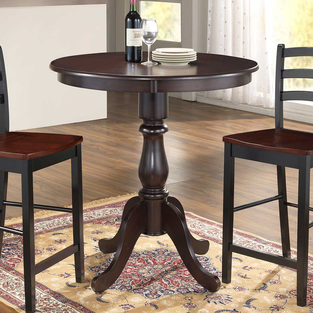 Shop Tables & Stands