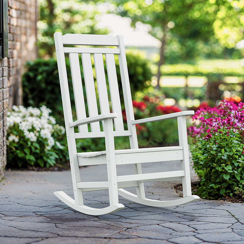 Shop Outdoor Rocking Chairs