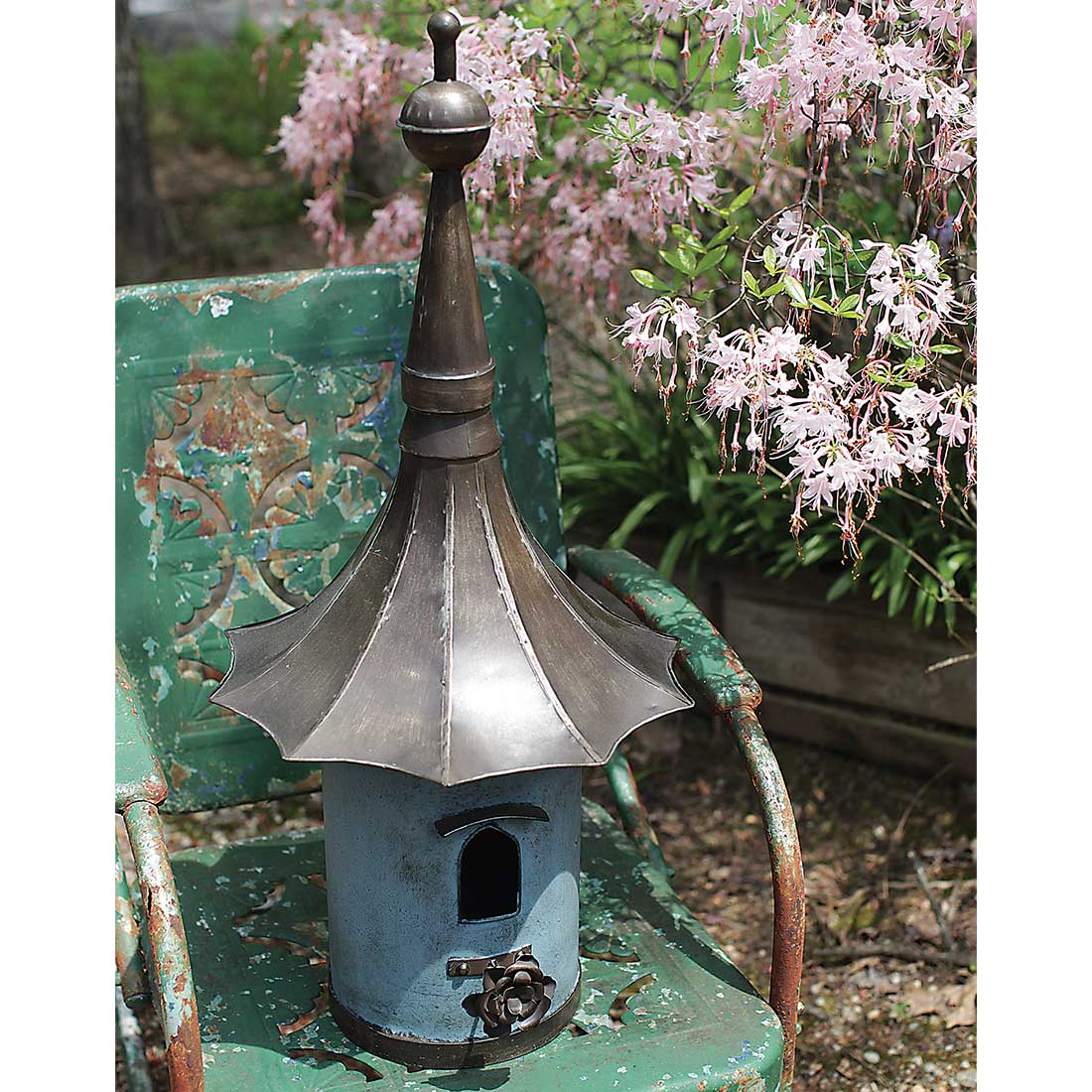 Shop Birdhouses & Feeders