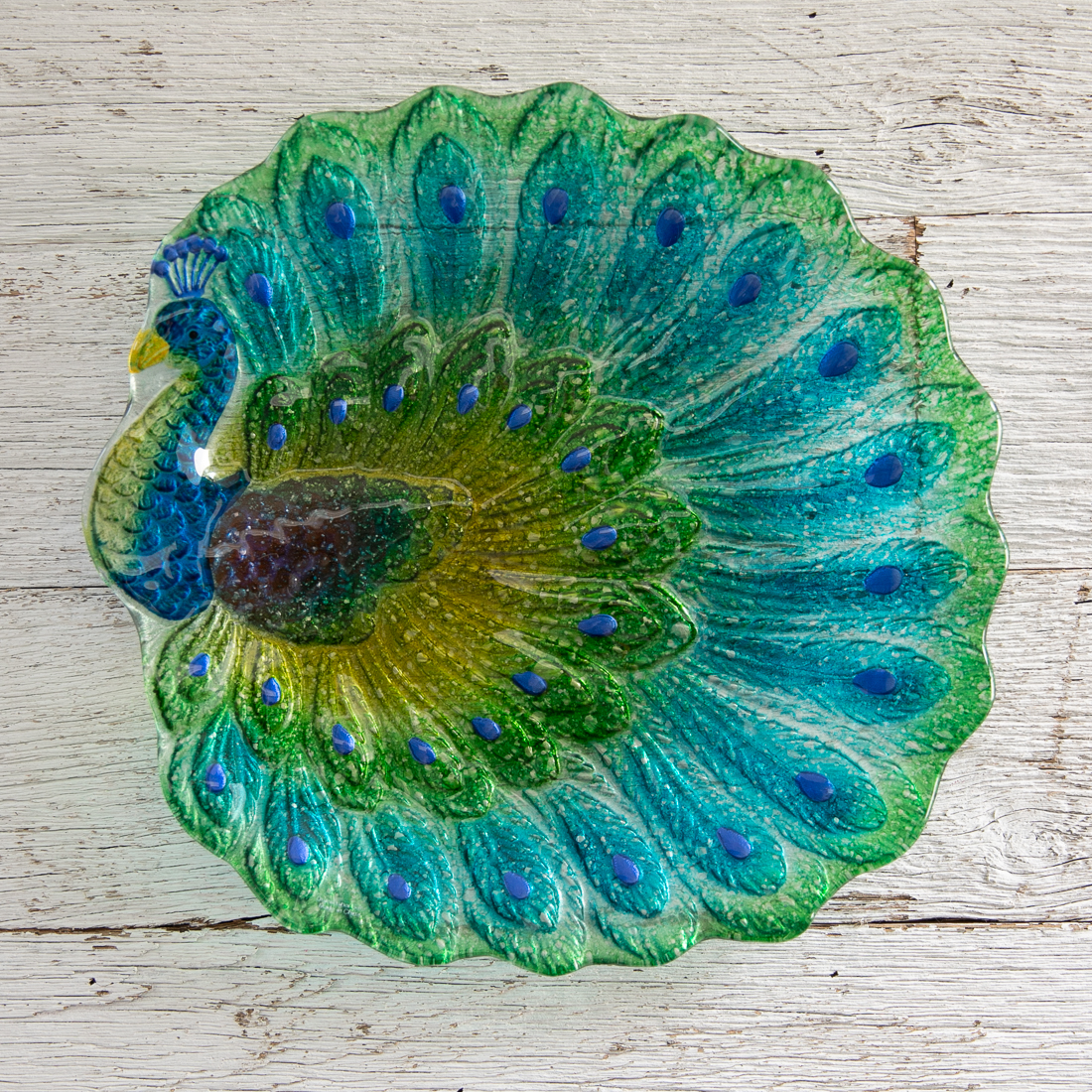 Peacock Collections Cracker Barrel Old Country Store