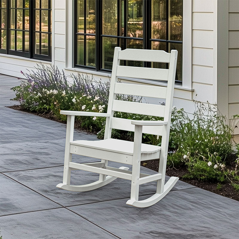 Shop Outdoor Furniture/Polywood