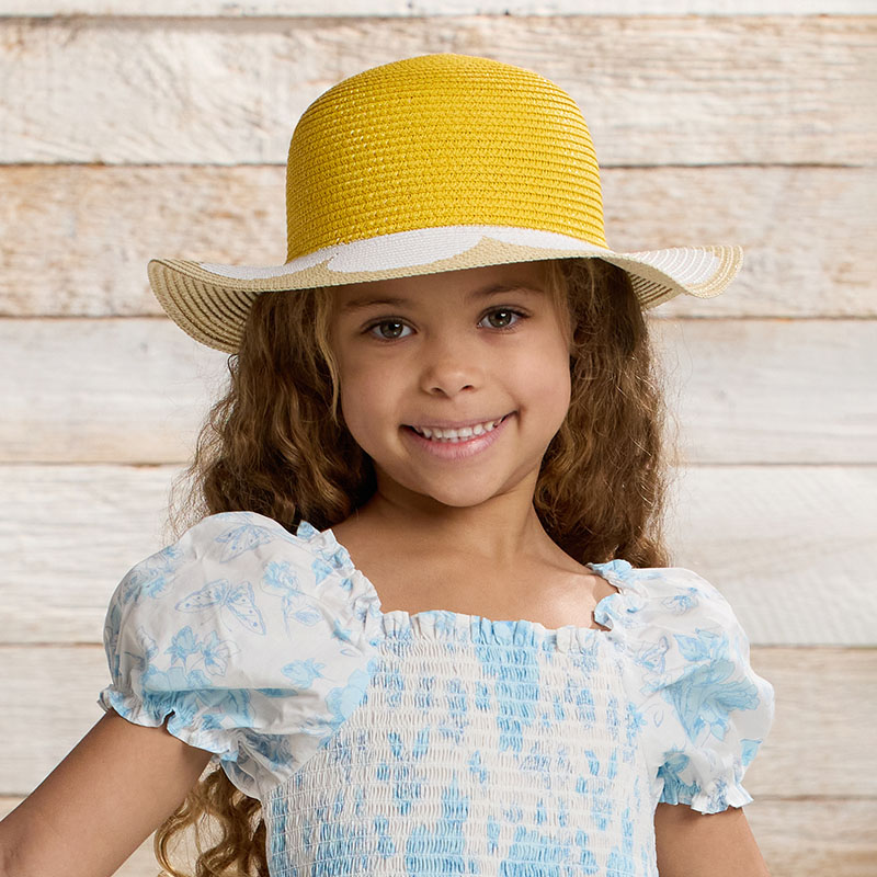 Outdoor Kids® Infants'/Toddlers' Ruffle Sleeve Camo Short-Sleeve