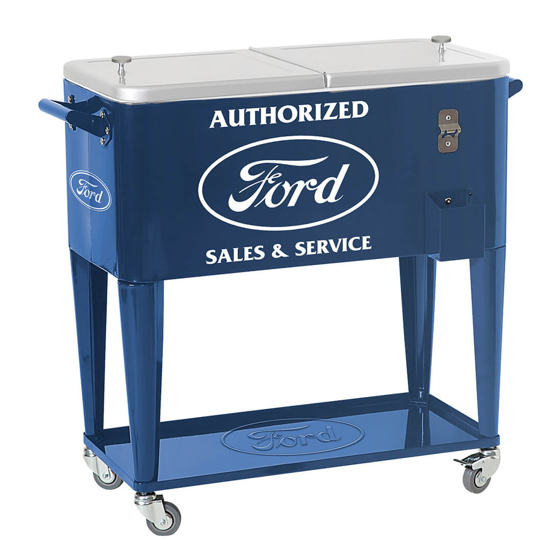 Ford Rolling Cooler