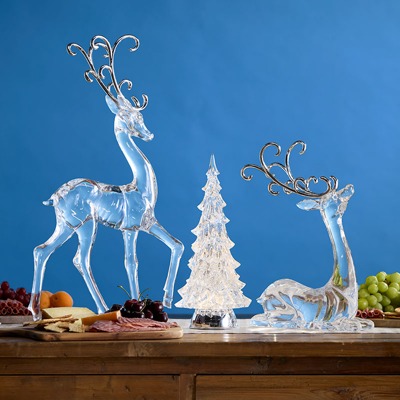 Shop Elegsnt Christmas Collection