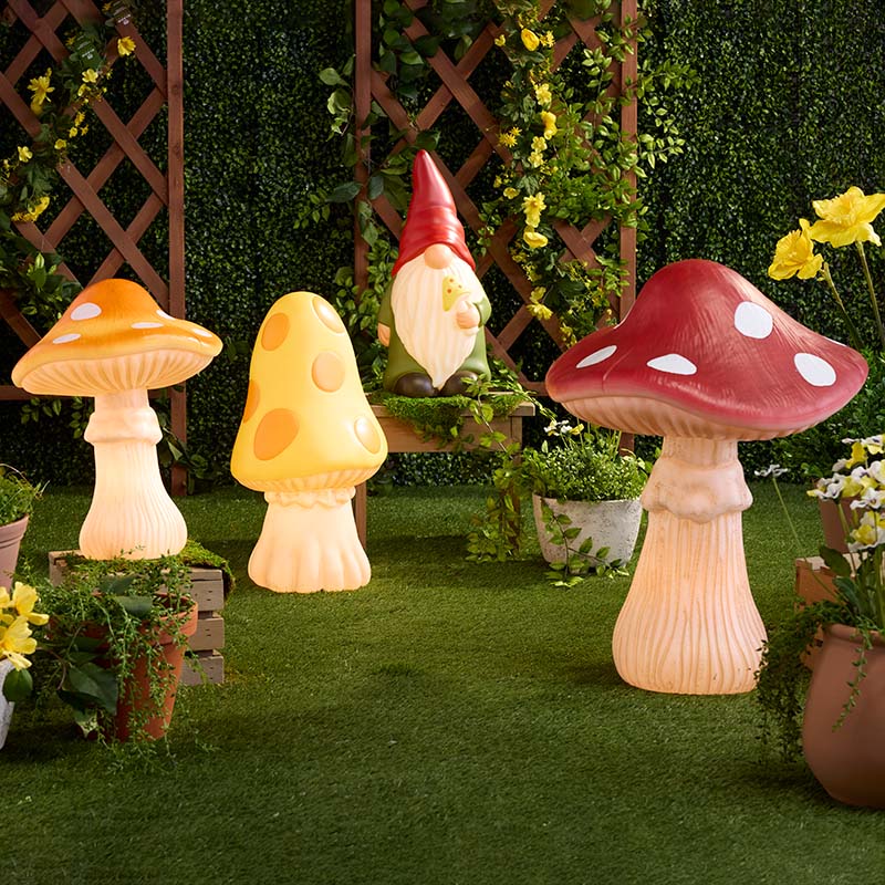 Shop Sanctuary Garden Collection