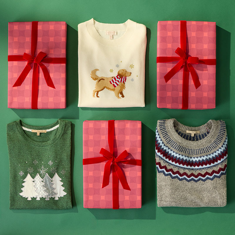 Shop Traditional Christmas Collection