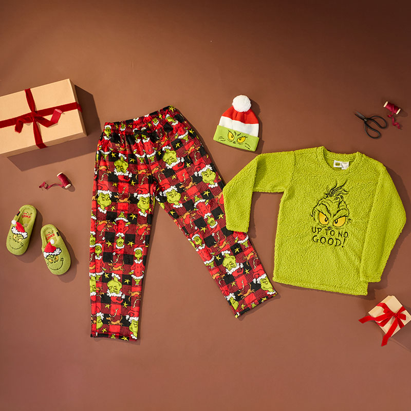 Shop Licensed Christmas Collection