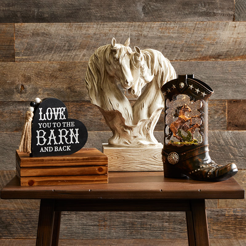 Shop Horse Collection