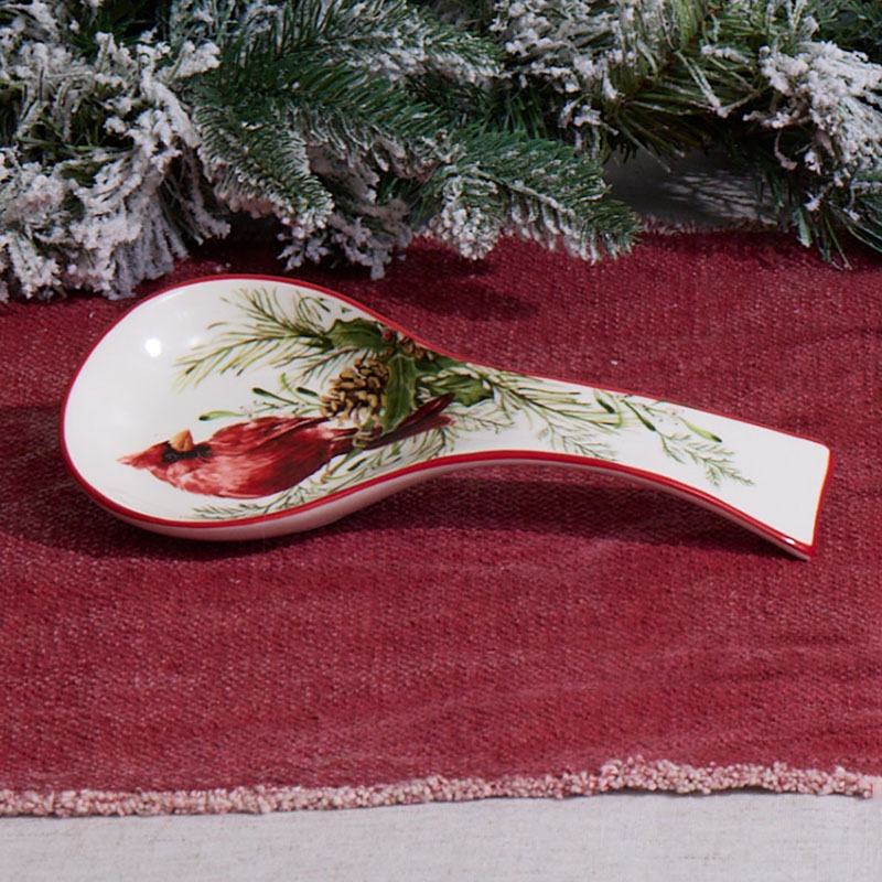 Shop Holiday Dinnerware