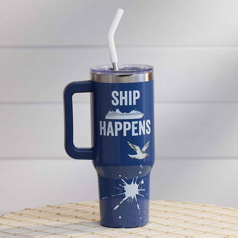 Shop Nautical Collection