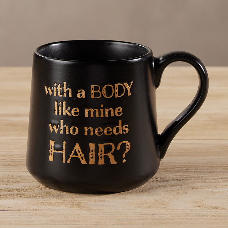 Mugs