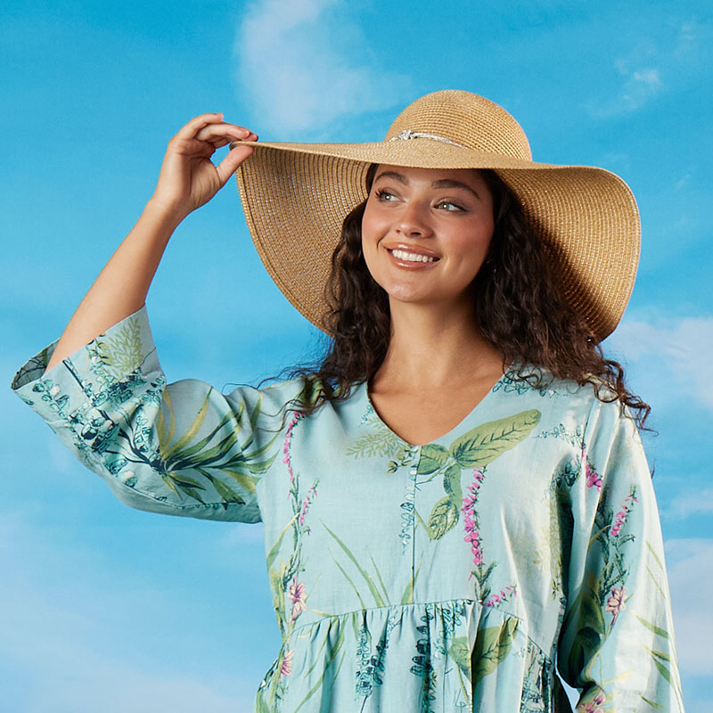 Shop Womens Hats & Scarves