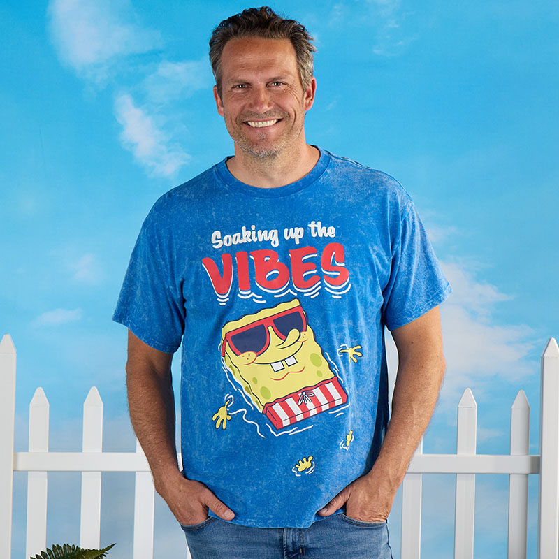 Shop Men's Apparel