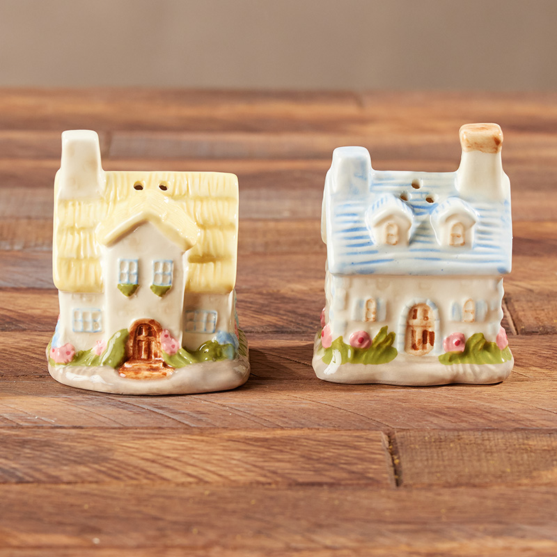 Shop Summer Cottage Collection