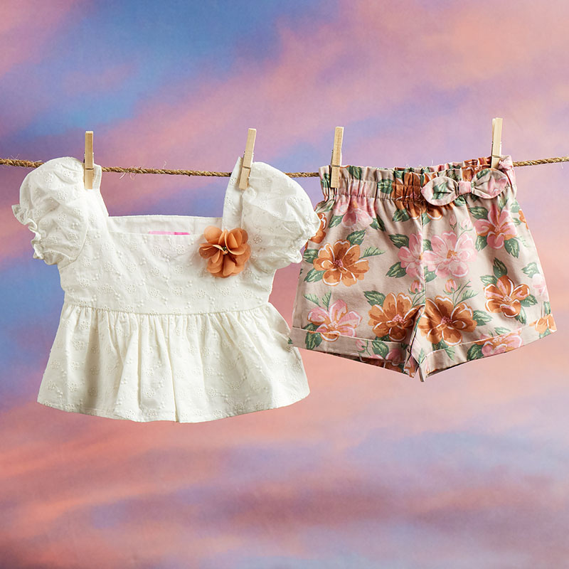 Shop Kids, Infants & Toddlers Sets