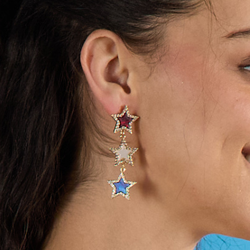 Shop Earrings