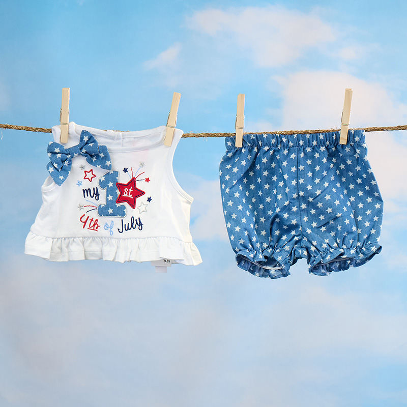 Shop Kids Apparel
