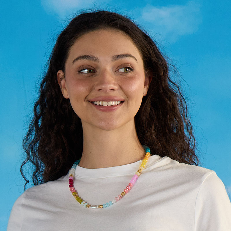Shop Necklaces
