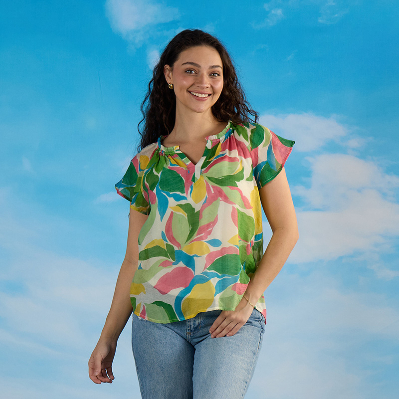 Shop Womens Tops
