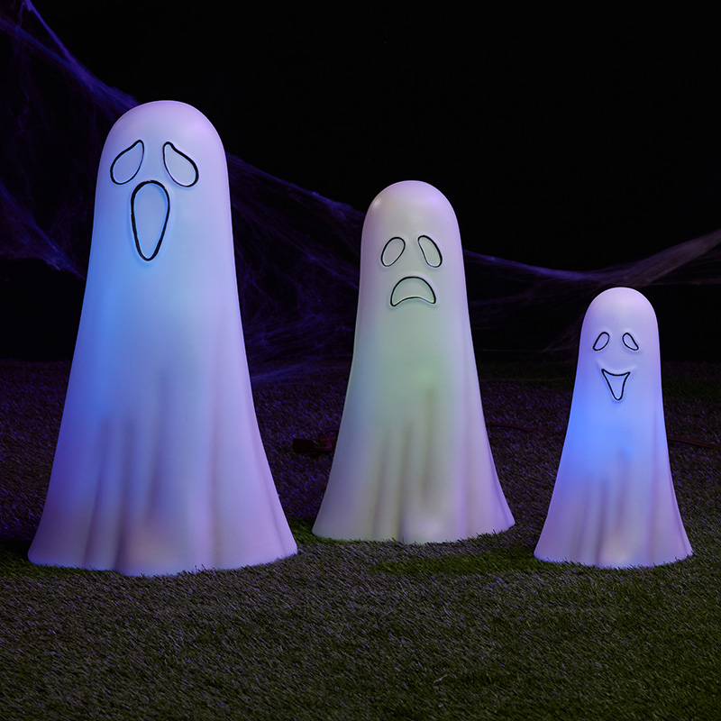 Halloween Exclusives