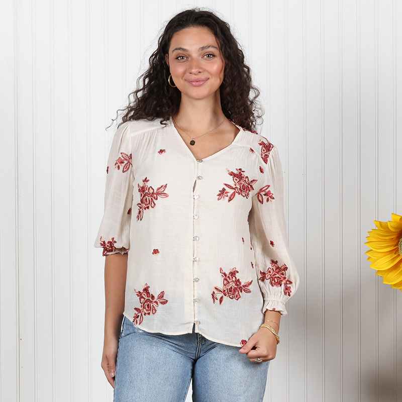 Shop Womens Tops