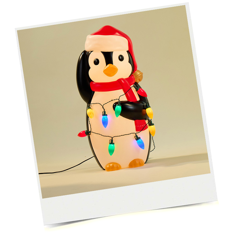 Shop Christmas Decor