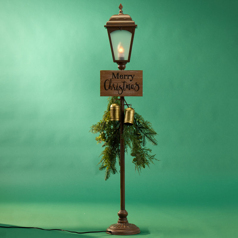 Shop Lighting