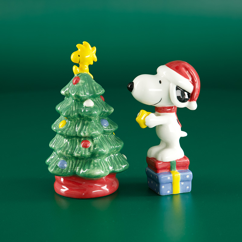 Shop Salt & Pepper Shakers