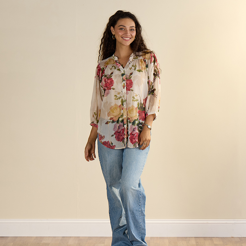 Shop Women's Apparel/ Cracker Barrel Clothing