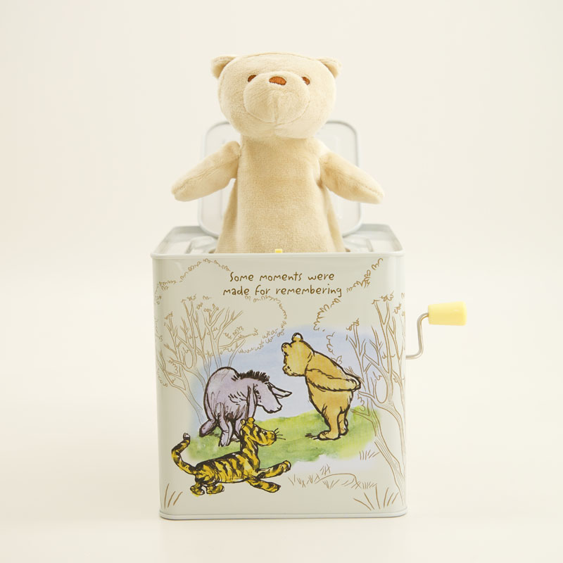 Shop Pooh Collection