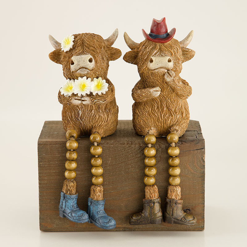 Shop Ranch Collection