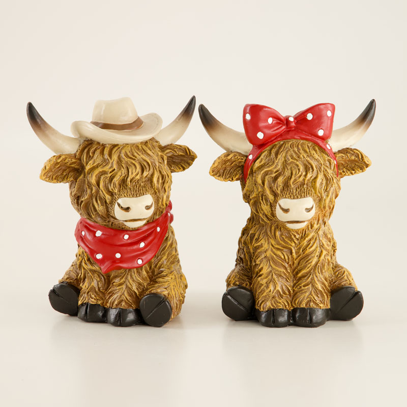 Shop Ranch Collection