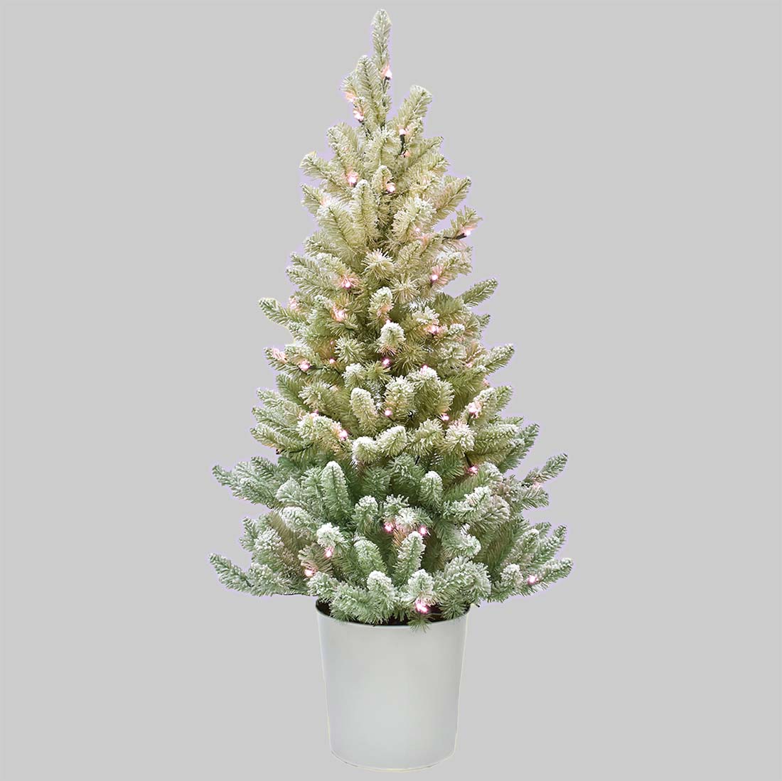 Christmas Cracker Barrel