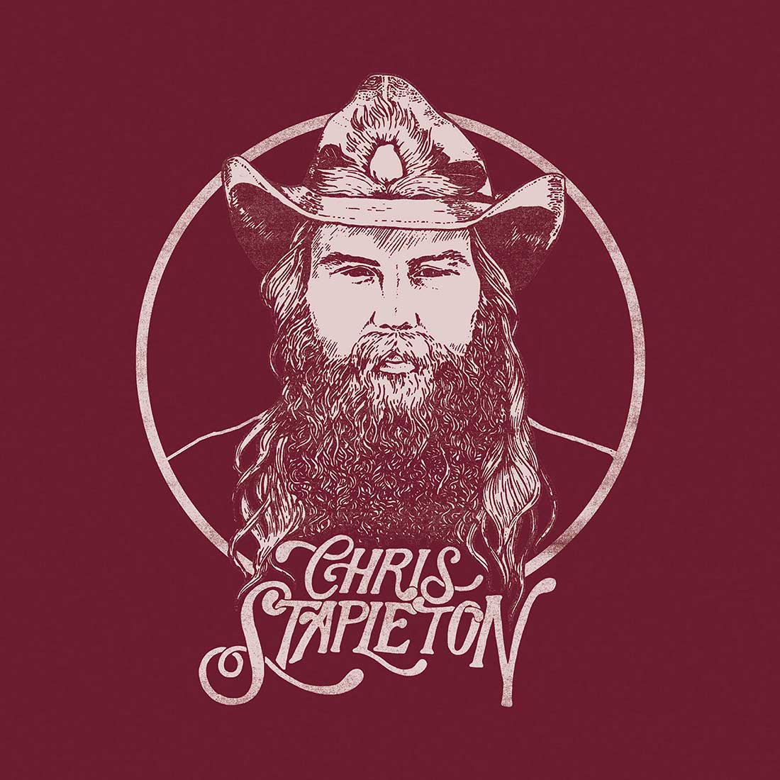 Chris Stapleton