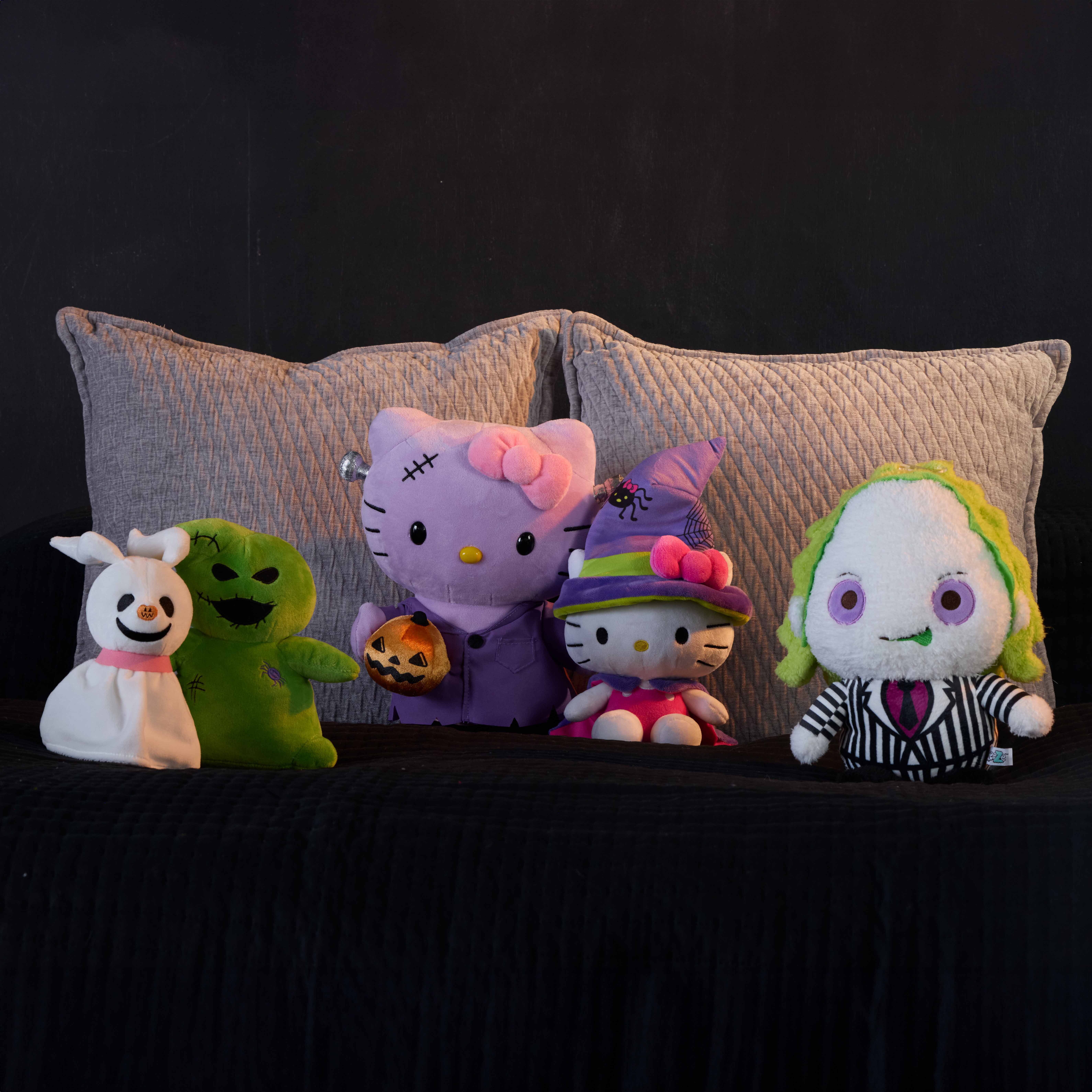Toys & Plush