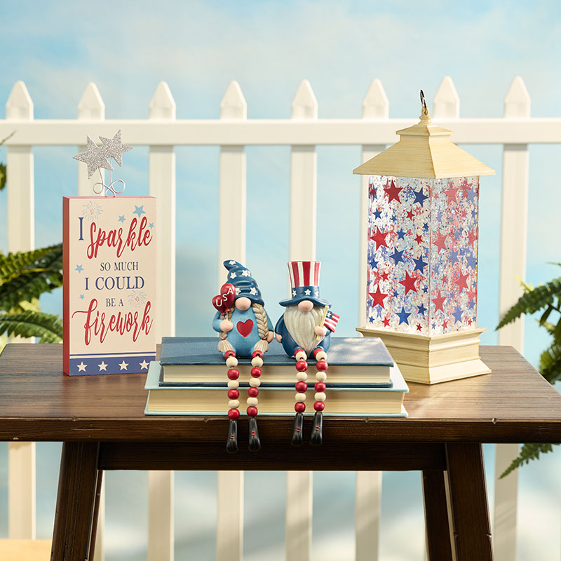 Cracker Barrel New Arrival HomeDecor