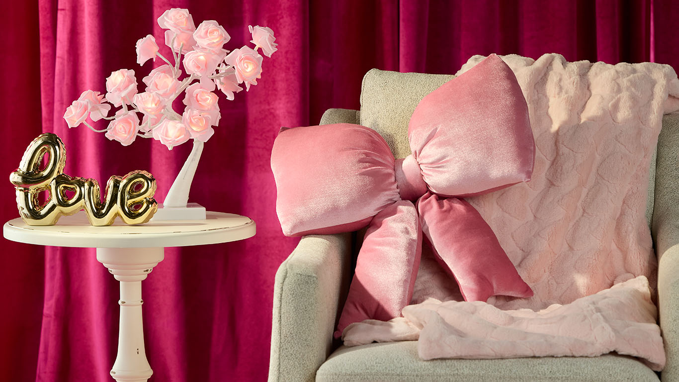 Valentine's Collection