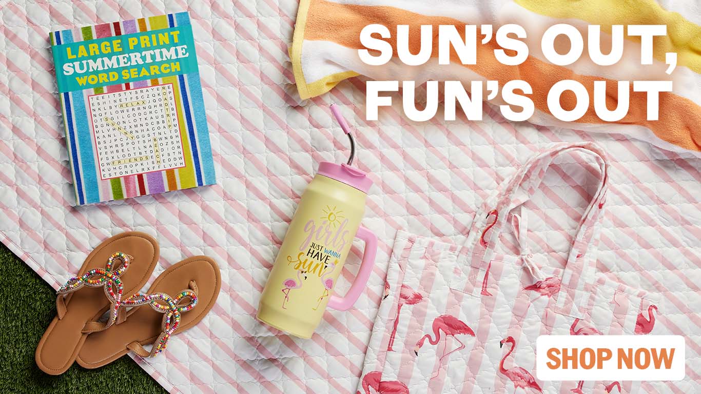 Summer Fun Collection