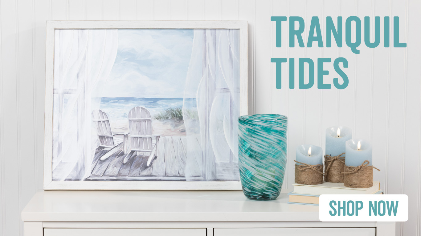 American Coastal Collection
