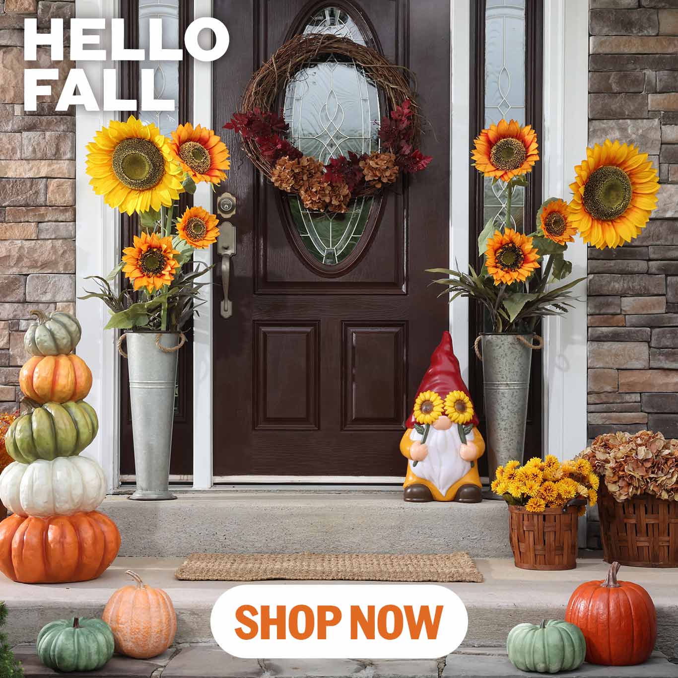 Shop Harvest Collection