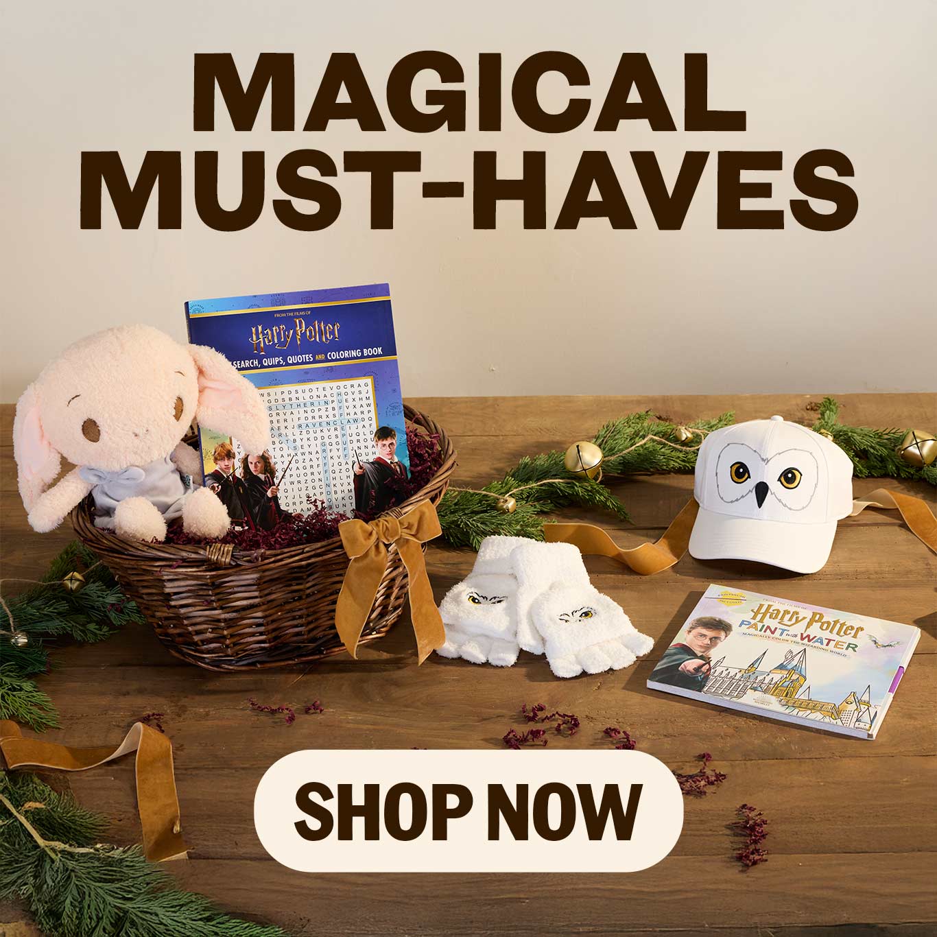 Shop Great Gifts Collection