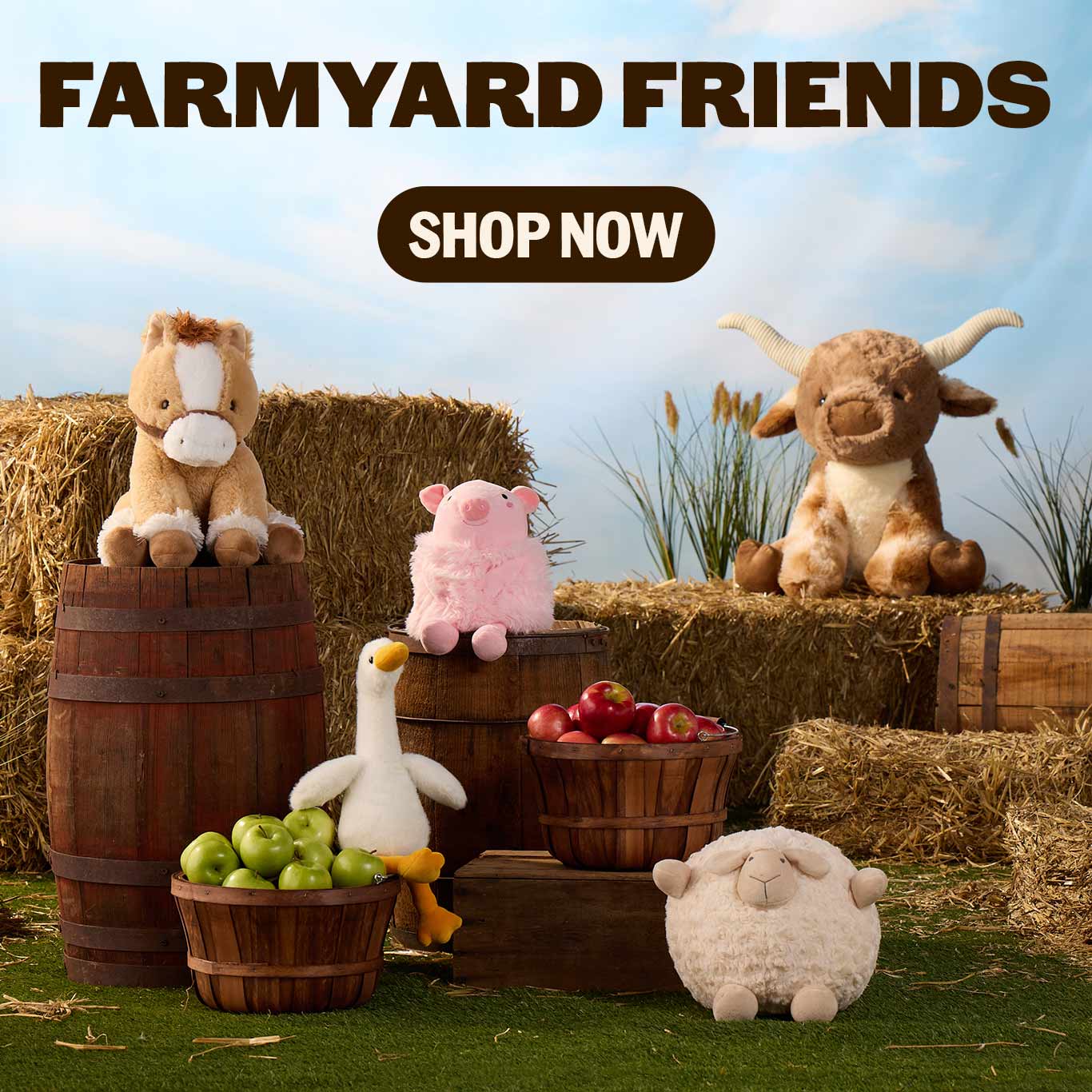 Shop Ranch Collection