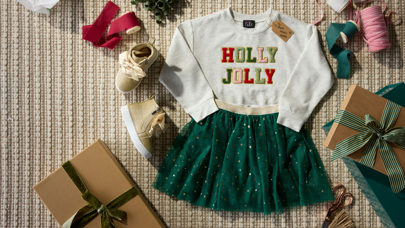 Merry Minis