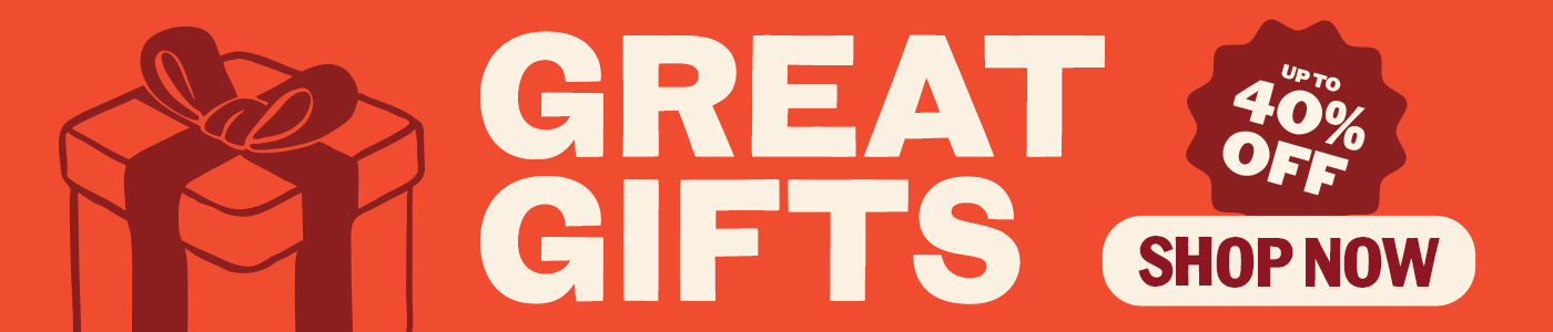 Great Gifts for the family