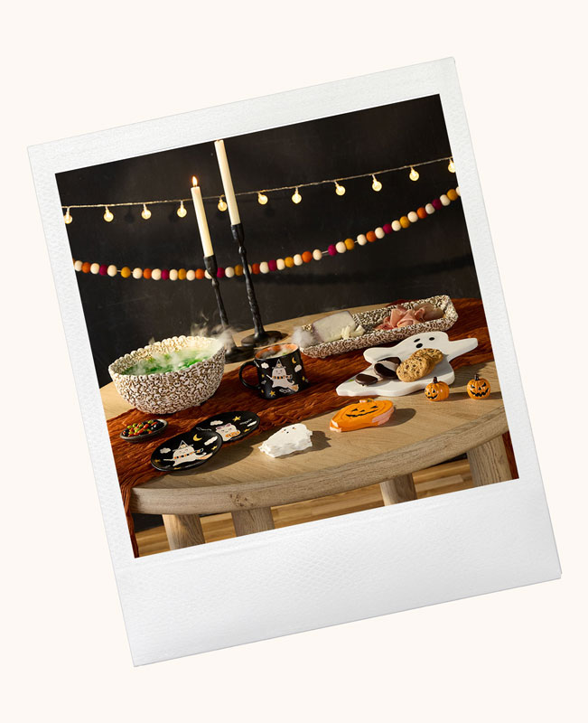 Shop our Halloween Collection at shop.crackerbarrel.com