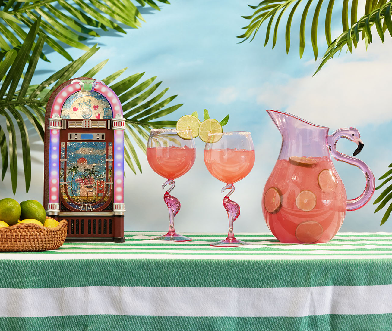 Palm Beach Collection