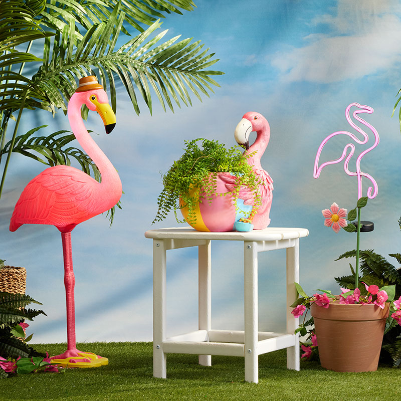 New Arrival Outdoor Decor