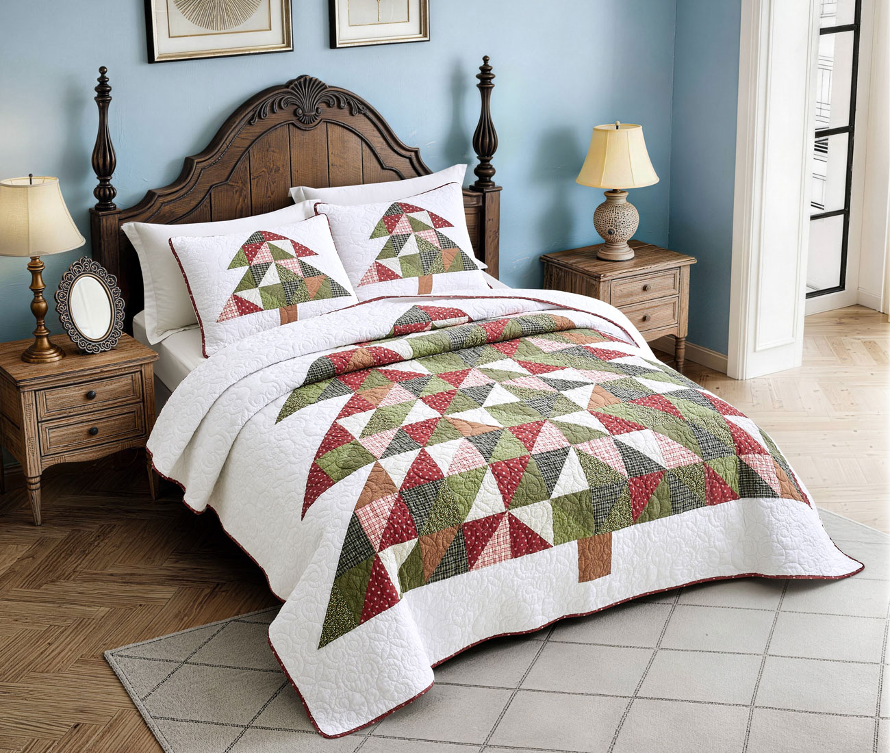 New Arrival Quilts and Bedding