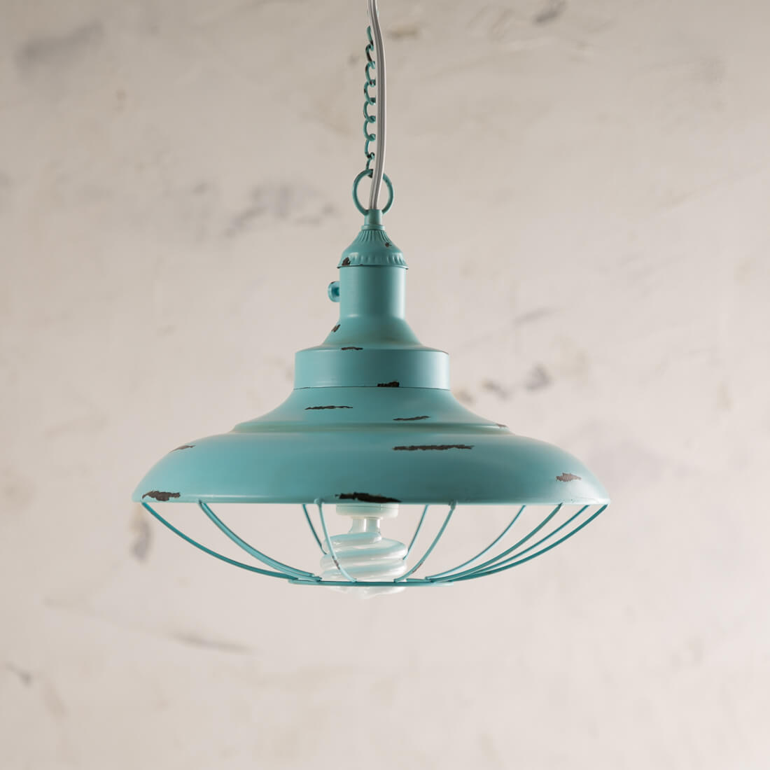 Metal Pendant Lamp